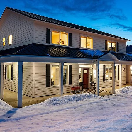 Leavenworth Farmhouse Екстер'єр фото