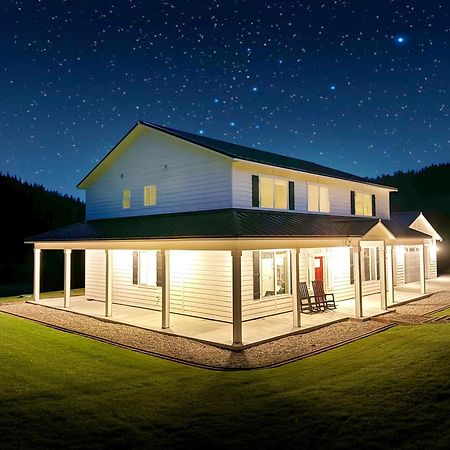 Leavenworth Farmhouse Екстер'єр фото
