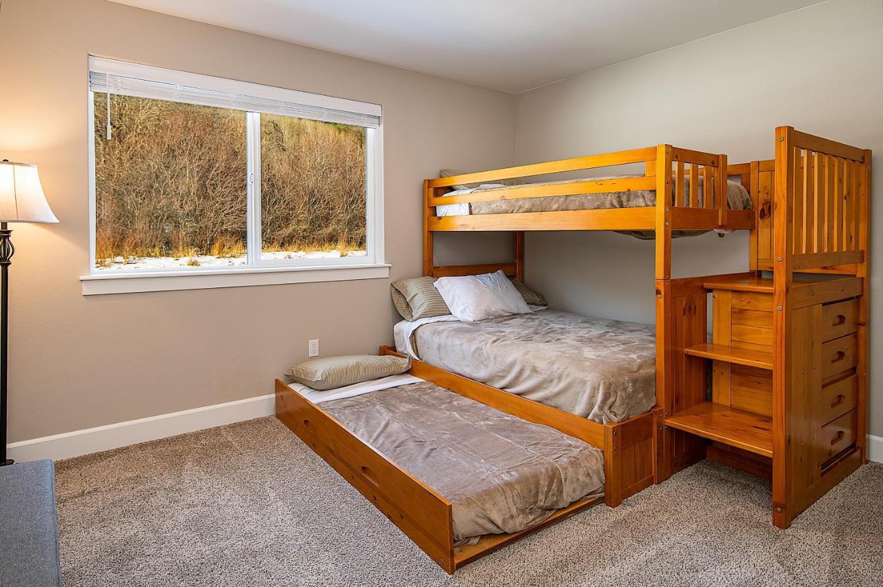 Leavenworth Farmhouse Екстер'єр фото