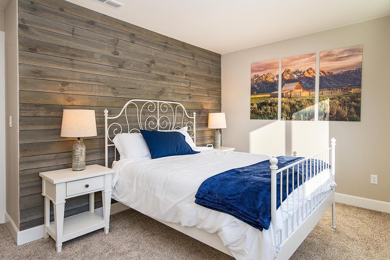 Leavenworth Farmhouse Екстер'єр фото