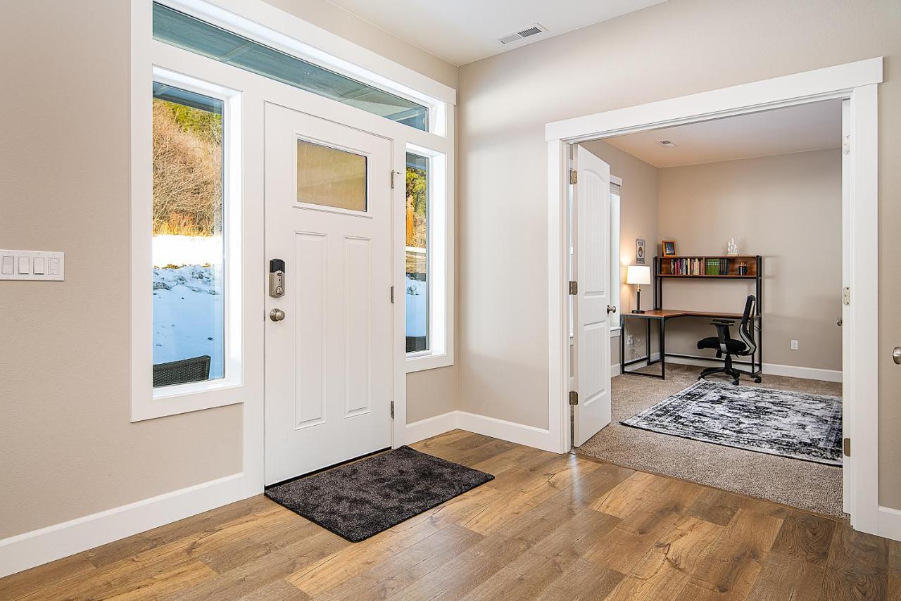 Leavenworth Farmhouse Екстер'єр фото