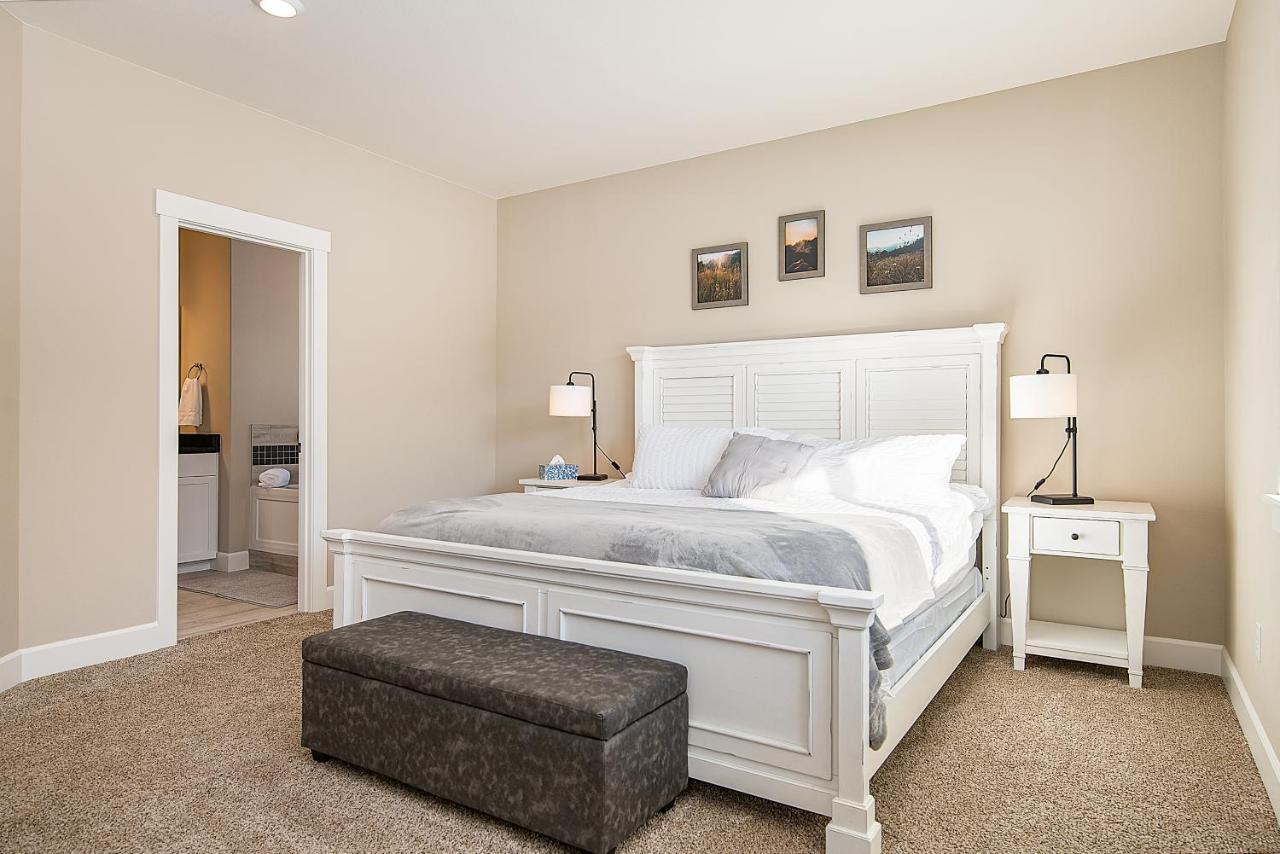 Leavenworth Farmhouse Екстер'єр фото
