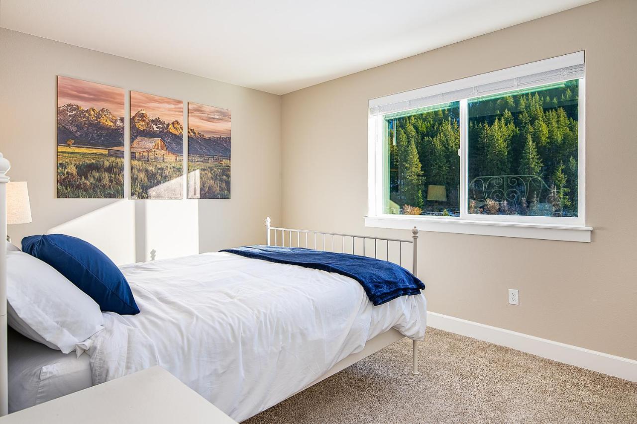 Leavenworth Farmhouse Екстер'єр фото